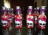 MINI GARRAFINHAS