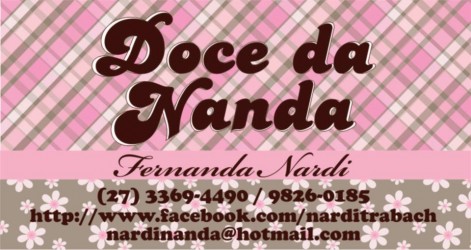 Loja de fernandanardi
