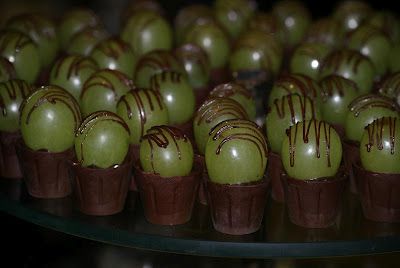 DOCES FINOS