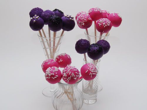 POP CAKE SIMPLES
