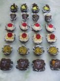DOCES FINOS