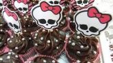 CUP CAKE SIMPLE